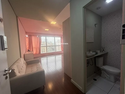 Sala-Conjunto, 31 m² - Foto 4