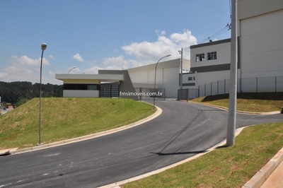 Depósito-Galpão, 869 m² - Foto 3