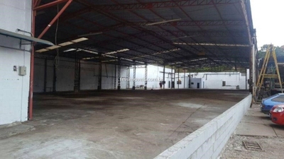 Depósito-Galpão - Foto 2