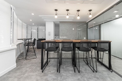 Sala-Conjunto, 330 m² - Foto 3