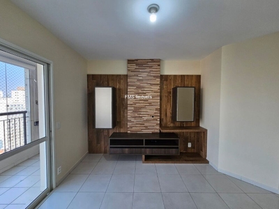 Apartamento, 2 quartos, 77 m² - Foto 2