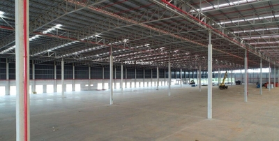 Depósito-Galpão, 36000 m² - Foto 3