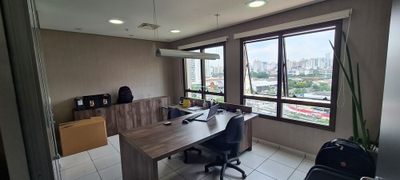 Sala-Conjunto, 204 m² - Foto 2