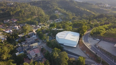 Depósito-Galpão, 3413 m² - Foto 4