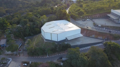 Depósito-Galpão, 3413 m² - Foto 3