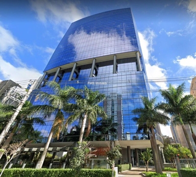 Sala-Conjunto, 871 m² - Foto 1