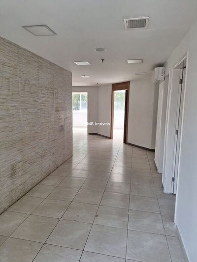 Sala-Conjunto, 230 m² - Foto 1