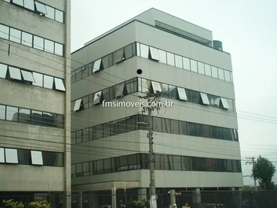 Sala-Conjunto, 1780 m² - Foto 1