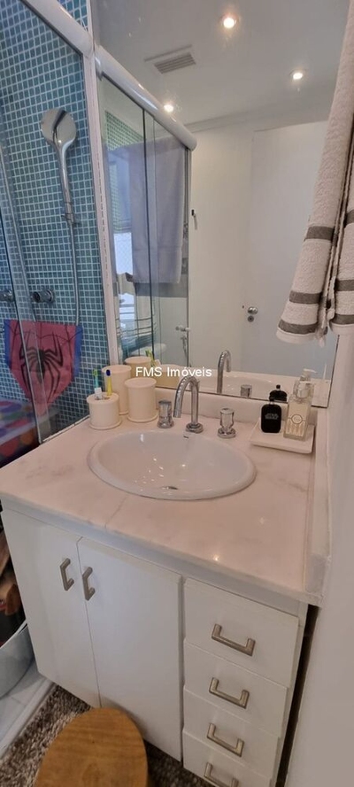 Apartamento, 4 quartos, 138 m² - Foto 5