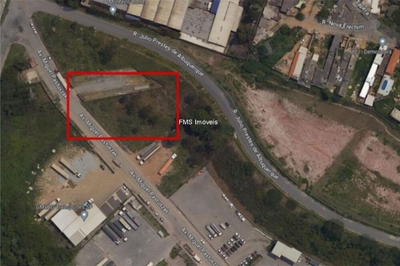 Depósito-Galpão, 2000 m² - Foto 3