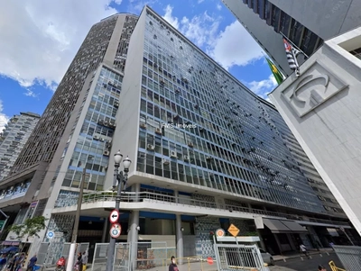 Sala-Conjunto, 380 m² - Foto 1