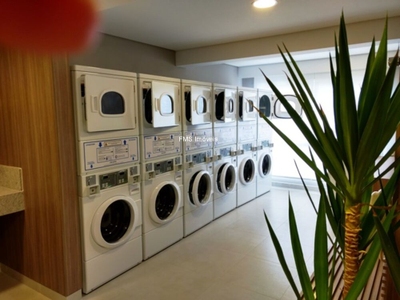 Apartamento, 1 quarto, 38 m² - Foto 3