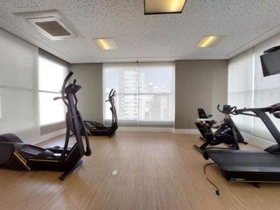 Apartamento, 1 quarto, 38 m² - Foto 4