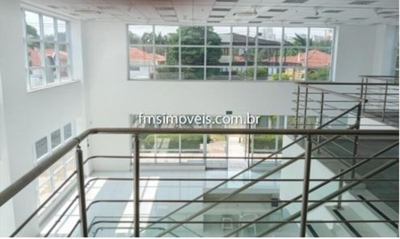 Imóvel Comercial, 1079 m² - Foto 3