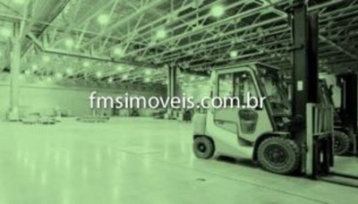 Depósito-Galpão, 5401 m² - Foto 5