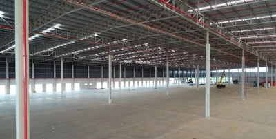 Depósito-Galpão, 11000 m² - Foto 3