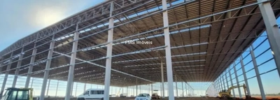 Depósito-Galpão, 11000 m² - Foto 5