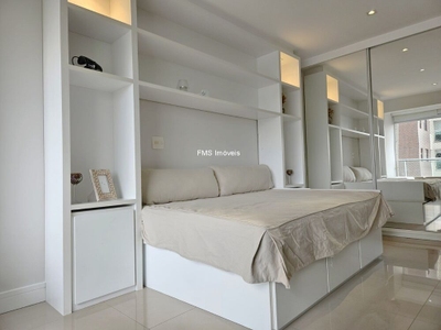 Apartamento, 1 quarto, 36 m² - Foto 4