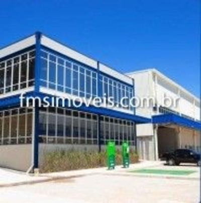 Depósito-Galpão, 3490 m² - Foto 1