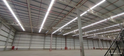 Depósito-Galpão, 3490 m² - Foto 2