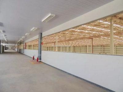 Depósito-Galpão, 3804 m² - Foto 5