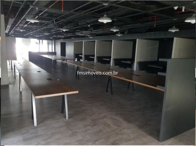 Sala-Conjunto, 732 m² - Foto 4