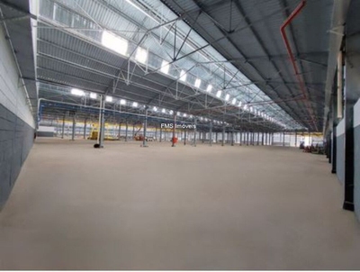 Depósito-Galpão, 868 m² - Foto 4