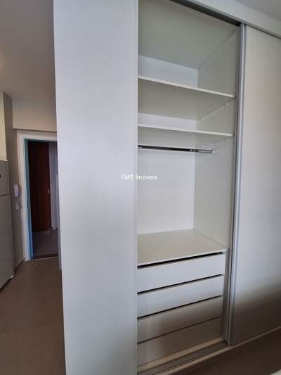 Apartamento, 1 quarto, 25 m² - Foto 2