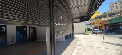 Loja-Salão, 160 m² - Foto 4