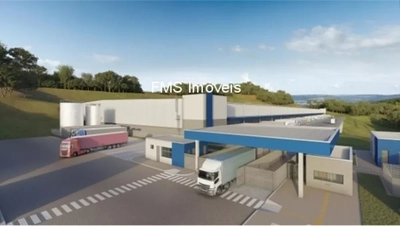 Depósito-Galpão, 10986 m² - Foto 3