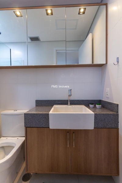 Apartamento, 1 quarto, 35 m² - Foto 4