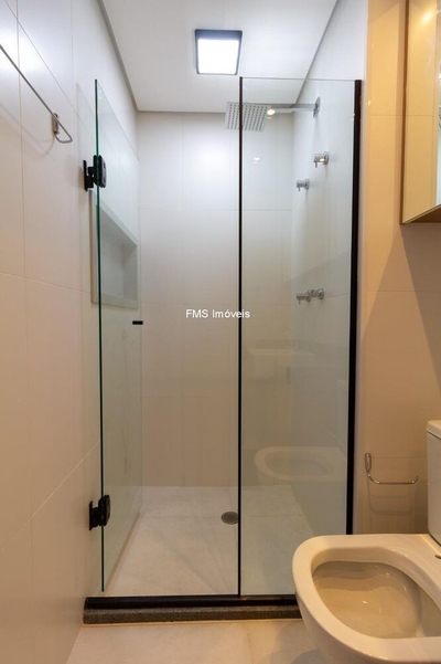 Apartamento, 1 quarto, 35 m² - Foto 2