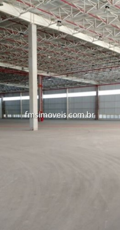 Depósito-Galpão, 2956 m² - Foto 4