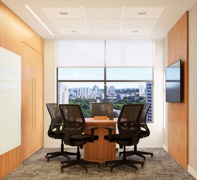 Sala-Conjunto, 640 m² - Foto 3