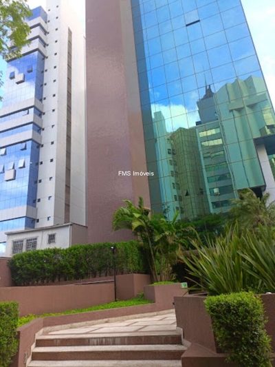 Sala-Conjunto, 640 m² - Foto 1