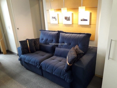 Apartamento, 2 quartos, 42 m² - Foto 5