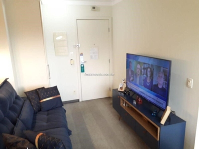 Apartamento, 2 quartos, 42 m² - Foto 3
