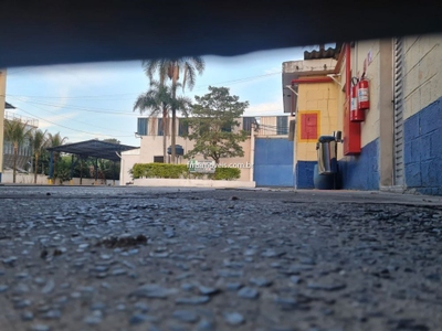 Depósito-Galpão, 4905 m² - Foto 3