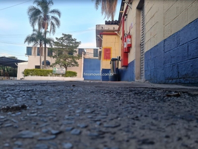 Depósito-Galpão, 4905 m² - Foto 1