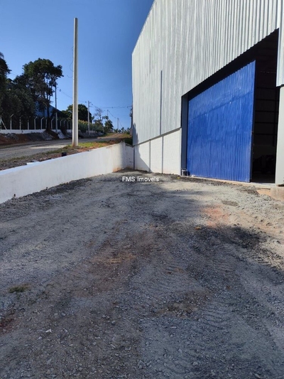 Depósito-Galpão, 2700 m² - Foto 3