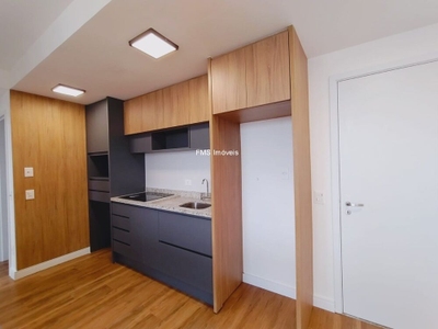 Apartamento, 2 quartos, 48 m² - Foto 5