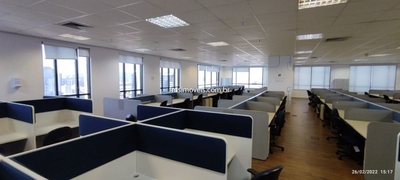 Sala-Conjunto, 621 m² - Foto 4