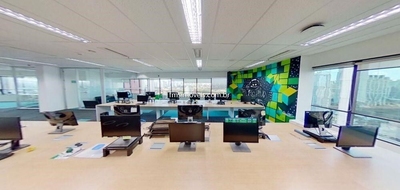 Sala-Conjunto, 783 m² - Foto 5