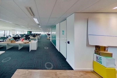 Sala-Conjunto, 783 m² - Foto 3