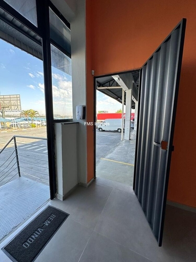 Depósito-Galpão, 710 m² - Foto 5