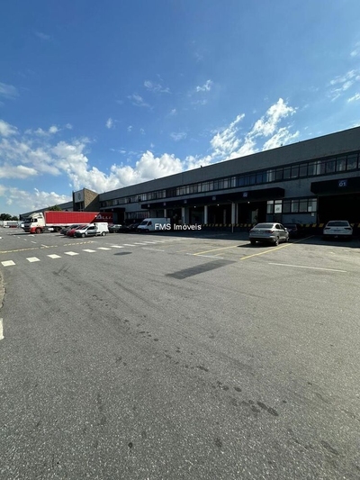 Depósito-Galpão, 710 m² - Foto 3