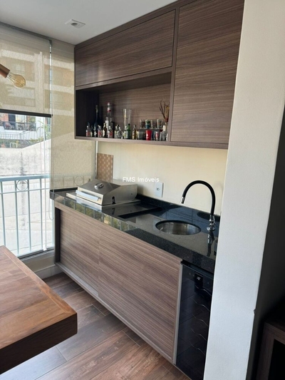 Apartamento, 2 quartos, 90 m² - Foto 1