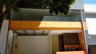 Loja-Salão, 240 m² - Foto 4