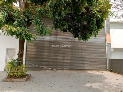 Loja-Salão, 240 m² - Foto 1