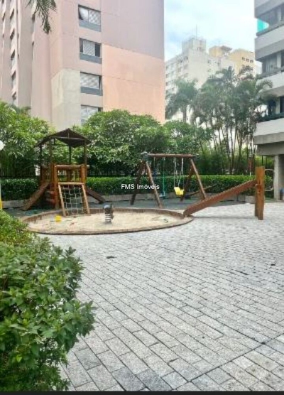 Apartamento, 4 quartos, 147 m² - Foto 2